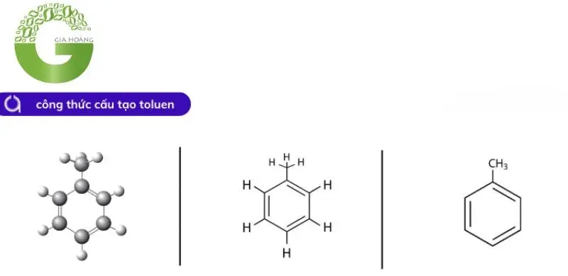 phân biệt benzene toluene styrene phân biệt benzene toluene styrene