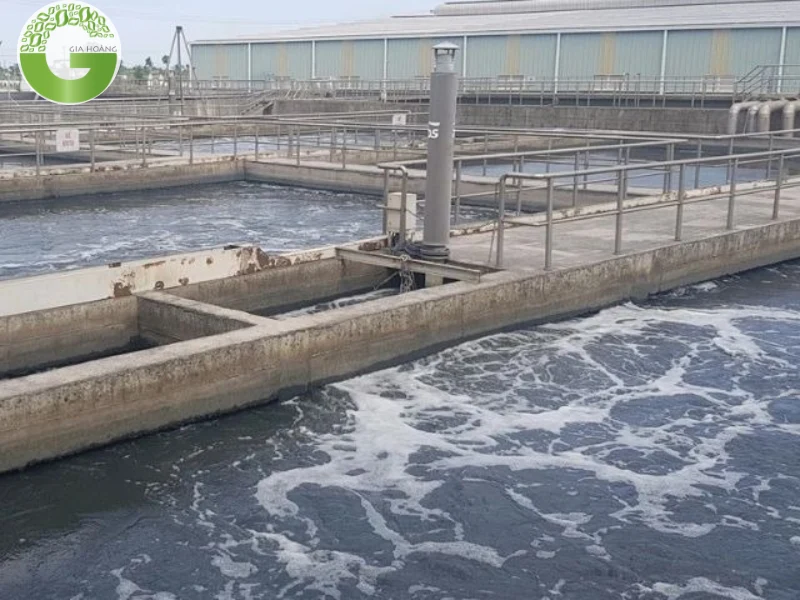 Các ứng dụng tiêu biểu của hỗn hợp NaOH và H2O2