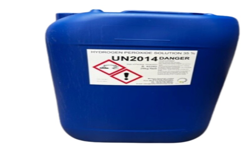 Hydrogen Peroxide Là Gì? Công Dụng Và Một Số Lưu Ý