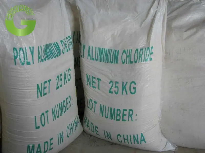 Các Loại PAC