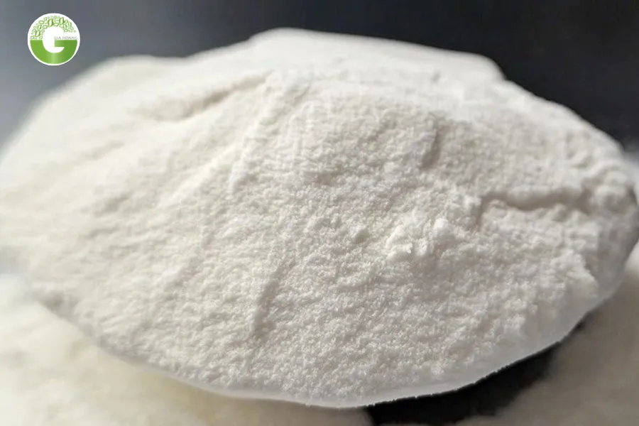 PAC Trắng Là Gì? Đặc Điểm, Ứng Dụng & Địa Chỉ Mua PAC Uy Tín