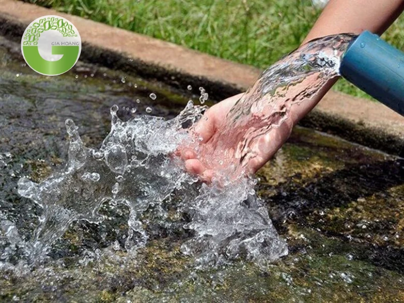Nước ngầm là gì và các vấn đề ô nhiễm thường gặp