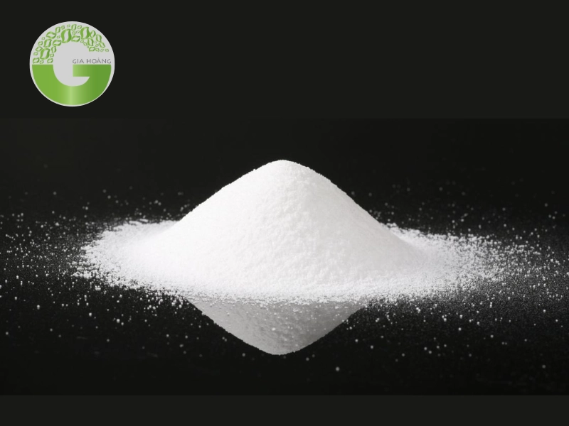 Ứng dụng đa dạng của NH4Cl trong các ngành công nghiệp và đời sống