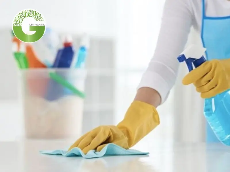 Ứng dụng của chất giặt rửa Anion trong ngành hóa chất và đời sống Ứng dụng của chất giặt rửa Anion trong ngành hóa chất và đời sống