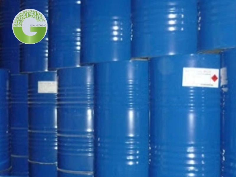 Hoá chất Gia Hoàng – Nguồn cung cấp Toluene chất lượng với giá tốt nhất