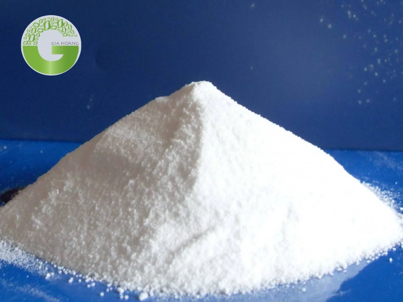 Chất tẩy đường chuyển hóa enzyme
