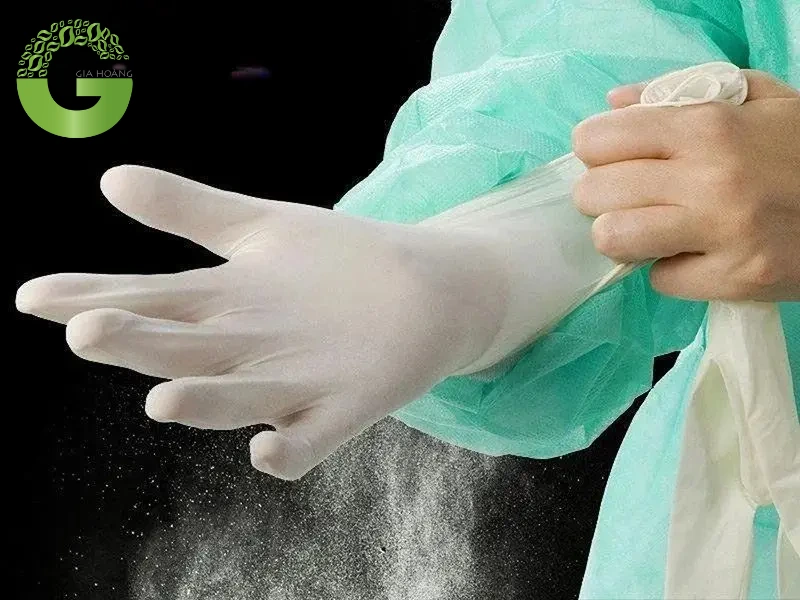 Lưu ý an toàn và bảo quản khi sử dụng xút vảy