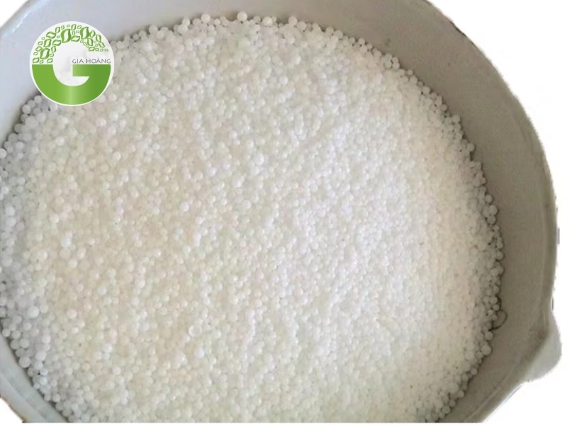 Tổng quan về NaOH 99% và tầm quan trọng của độ tinh khiết