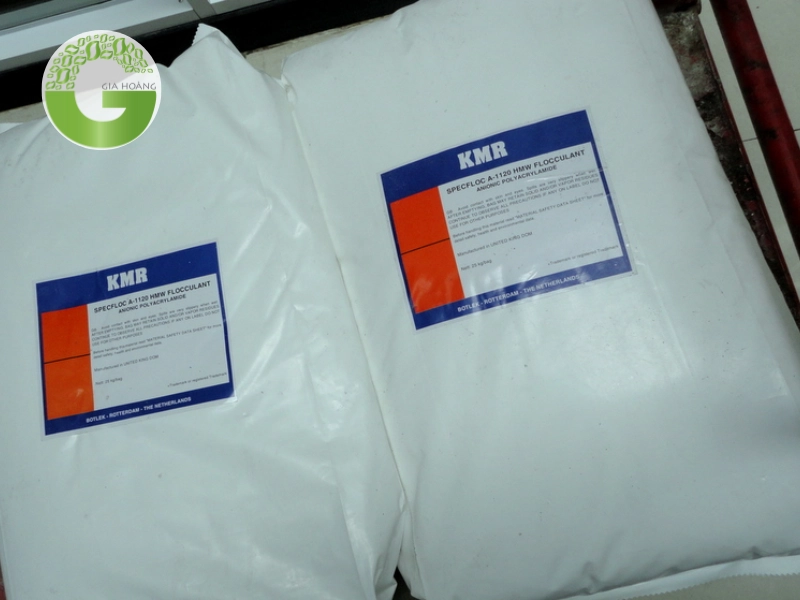Các loại Polymer Cation phổ biến và đặc tính