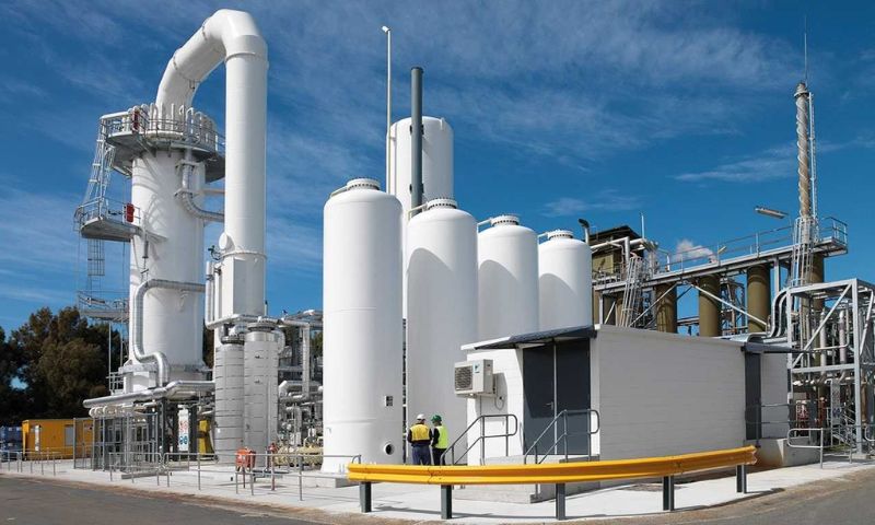 Cách Điều Chế H2O2 Trong Công Nghiệp Và Phòng Thí Nghiệm