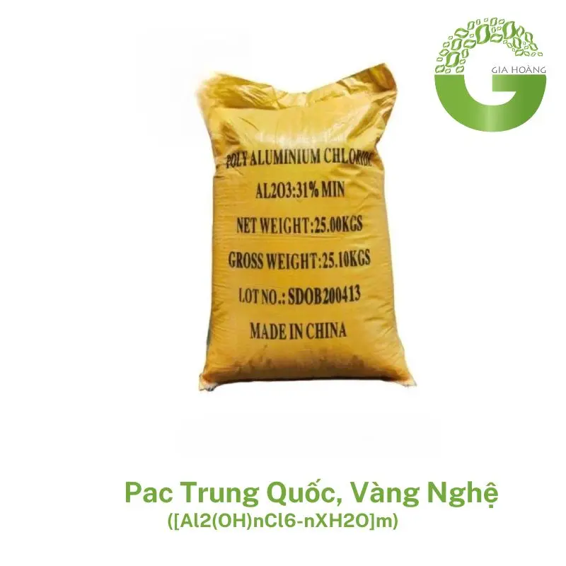 chất lắng cặn hồ bơi