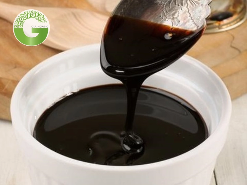 Ứng dụng của mật rỉ đường trong các hệ thống xử lý nước thải