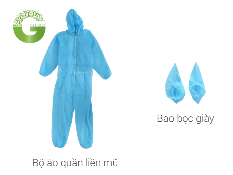 Trang bị bảo hộ cá nhân