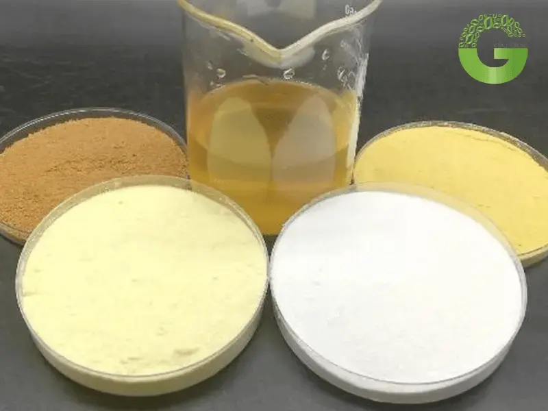 Hướng dẫn sử dụng PAC trong xử lý nước cấp Hướng dẫn sử dụng PAC trong xử lý nước cấp