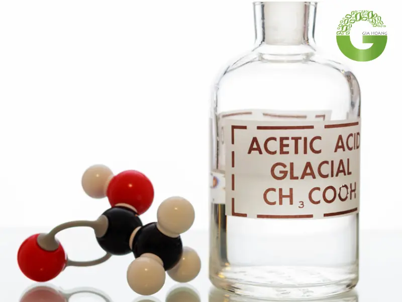 Acid Acetic là gì