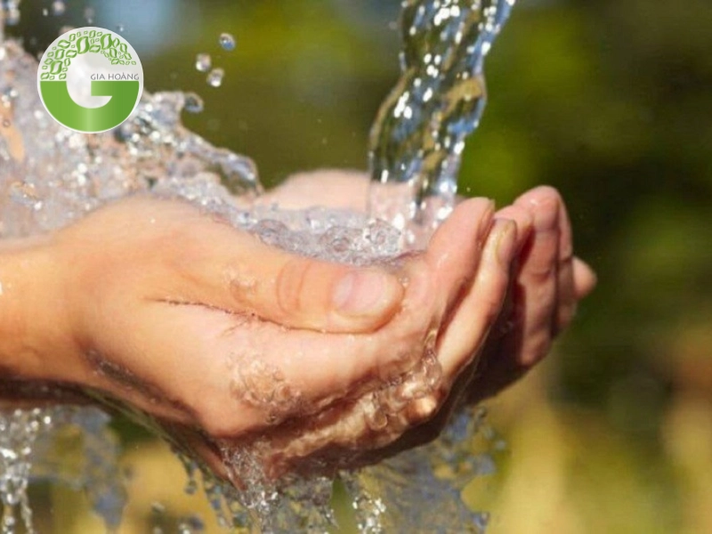 PAC xử lý nước: Giải pháp tối ưu cho nước sạch và an toàn