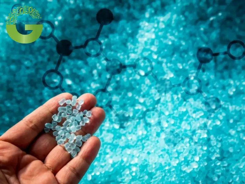 Polymer Trong Xử Lý Nước Thải: Giải Pháp Hiệu Quả & Toàn Diện (Hóa Chất Gia Hoàng)