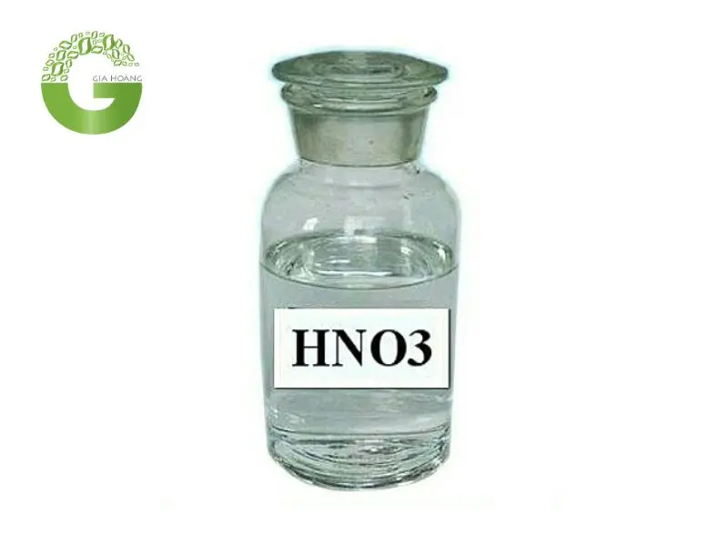 Ion Amoni là tiền chất để sản xuất nhiều hóa chất quan trọng khác, ví dụ như axit nitric 