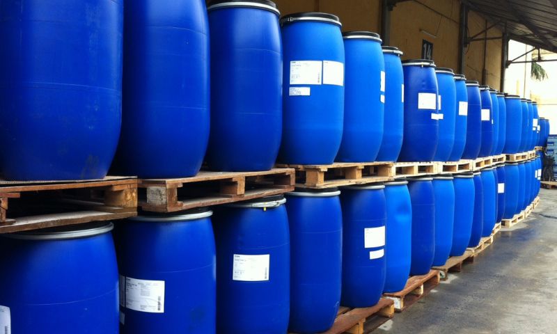 NaOH 50% Là Hóa Chất Gì? Ưu Điểm Và Ứng Dụng Của Xút 50% 