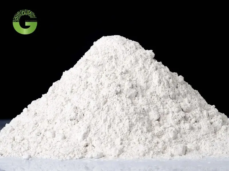 Quy trình thực hiện làm mềm nước bằng vôi tôi trong công nghiệp