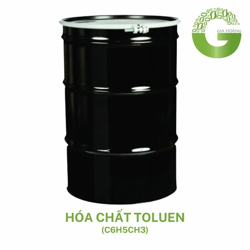 Mua Dung Môi Toluen Ở Đâu TPHCM? Địa Chỉ Bán Toluen Uy Tín