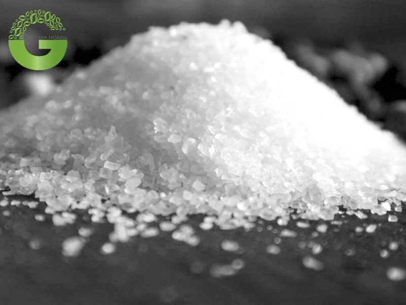 Sodium là gì? Định nghĩa và đặc điểm cơ bản
