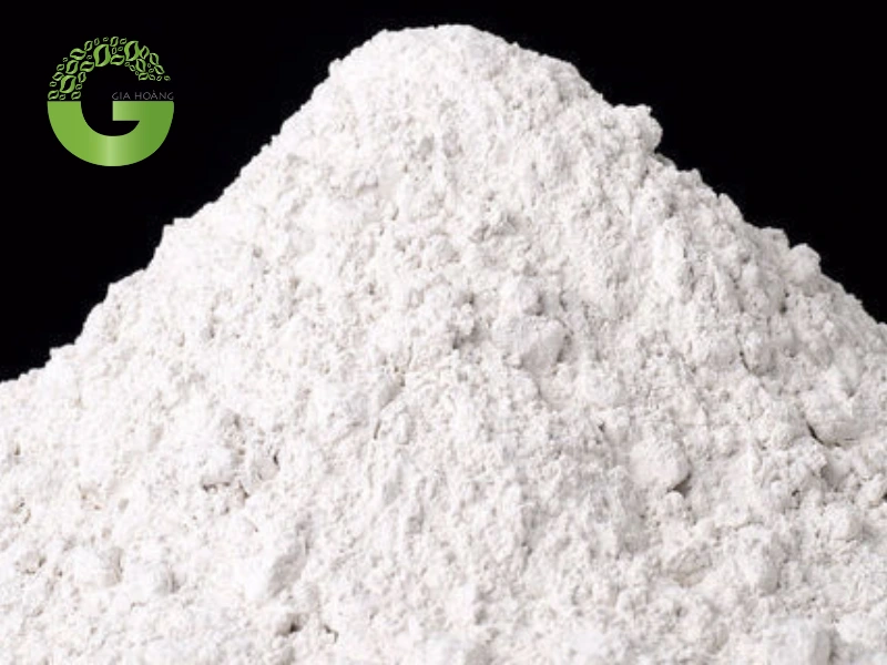 Ứng dụng phản ứng CO2 tác dụng Ca(OH)2 trong thực tiễn