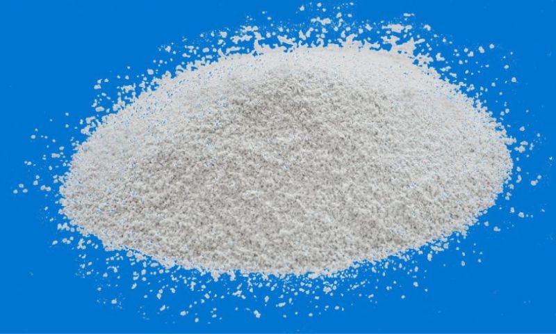 Chlorine Mỹ 70% có giá thành cạnh tranh