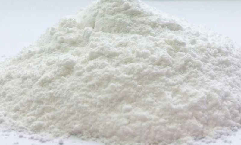 Vôi tôi có độ tinh khiết và độ mịn cao