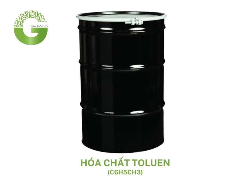 Tổng quan về Toluene và tầm quan trọng của việc cập nhật giá