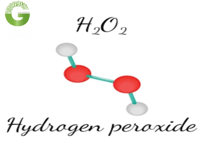 Mua H2O2