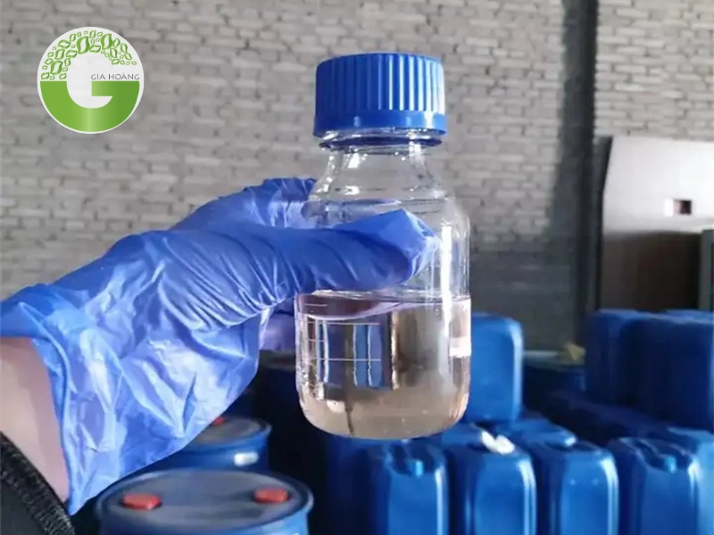Mua Dung Môi MEK Ở Đâu? Địa Chỉ Bán Methyl Ethyl Ketone Giá Rẻ