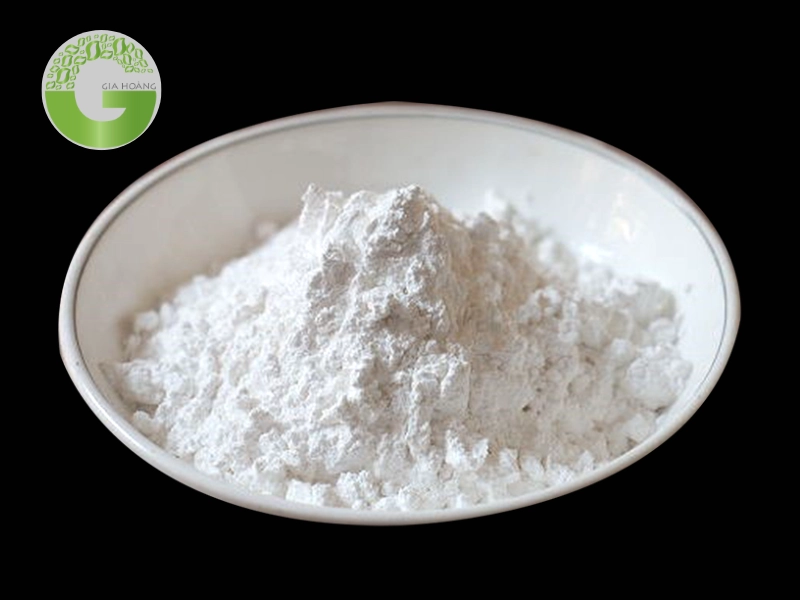 Vôi sống (calcium oxide)