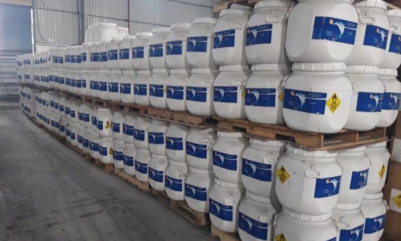 Giá của sản phẩm có sự chênh lệch tùy nơi bán