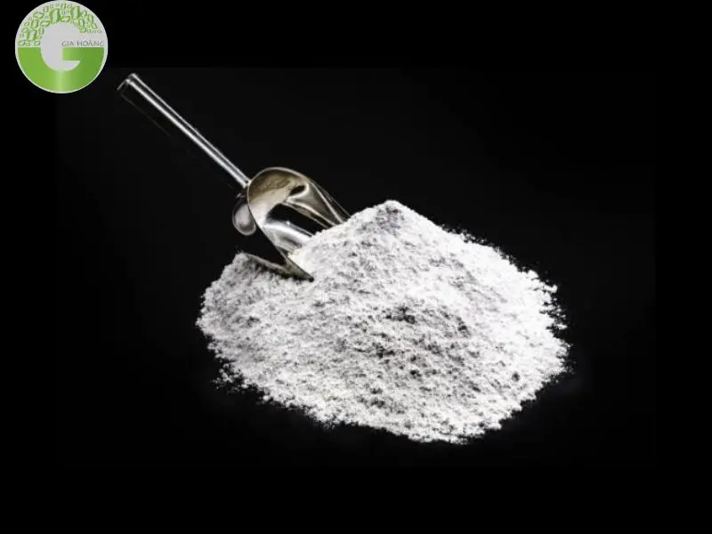 Vôi Tôi (Canxi Hydroxit): Có An Toàn Để Ăn Trực Tiếp Không?