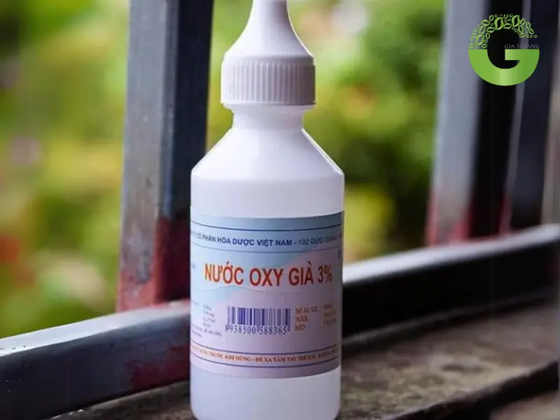 Có Bao Nhiêu Loại Oxy Già? Tổng Hợp Các Loại Oxy Già Phổ Biến