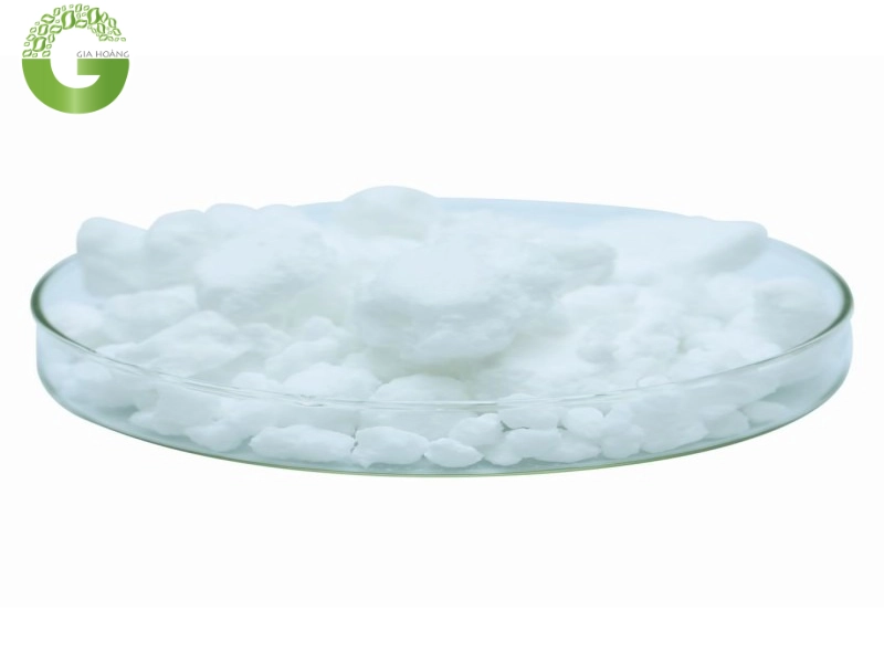 Ca(OH)₂ Trong Sản Xuất Canxi Clorua (CaCl₂) | Cơ Chế Phản Ứng Và Quy Trình Công Nghiệp
