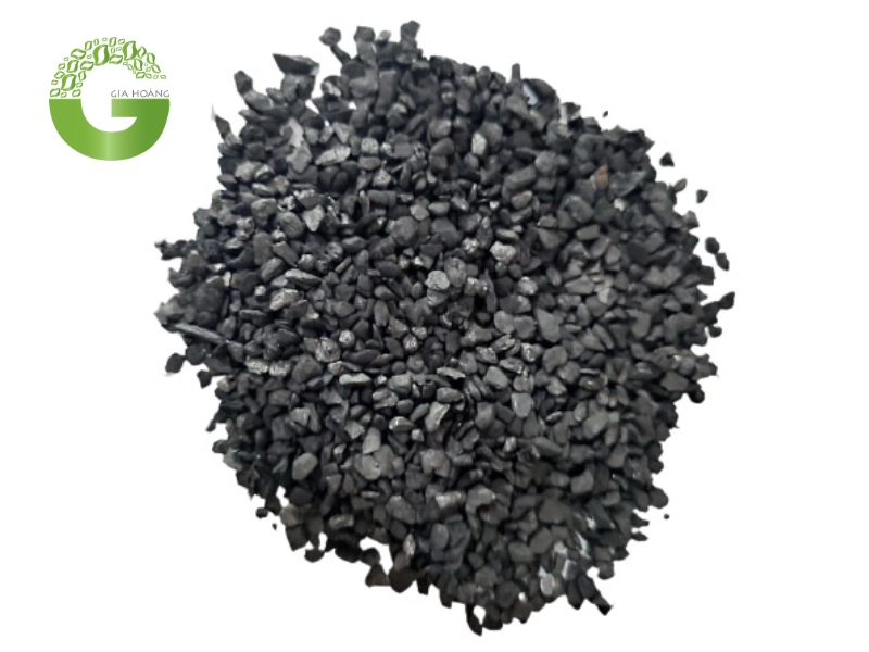 Mức giá tham khảo của than hoạt tính Ấn Độ trên thị trường