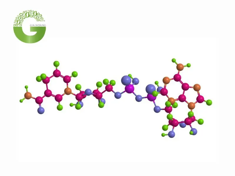 Các yếu tố ảnh hưởng đến quá trình pha polymer Các yếu tố ảnh hưởng đến quá trình pha polymer