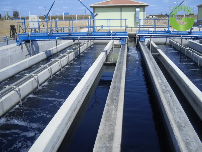 Ứng dụng nước Javen trong xử lý nước thải