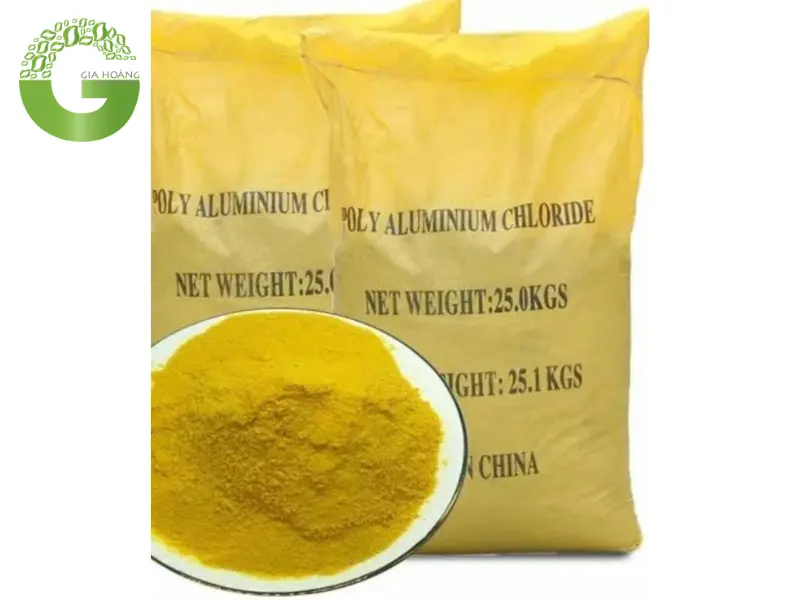 Lưu ý quan trọng khi sử dụng và bảo quản PAC vàng chanh Lưu ý quan trọng khi sử dụng và bảo quản PAC vàng chanh