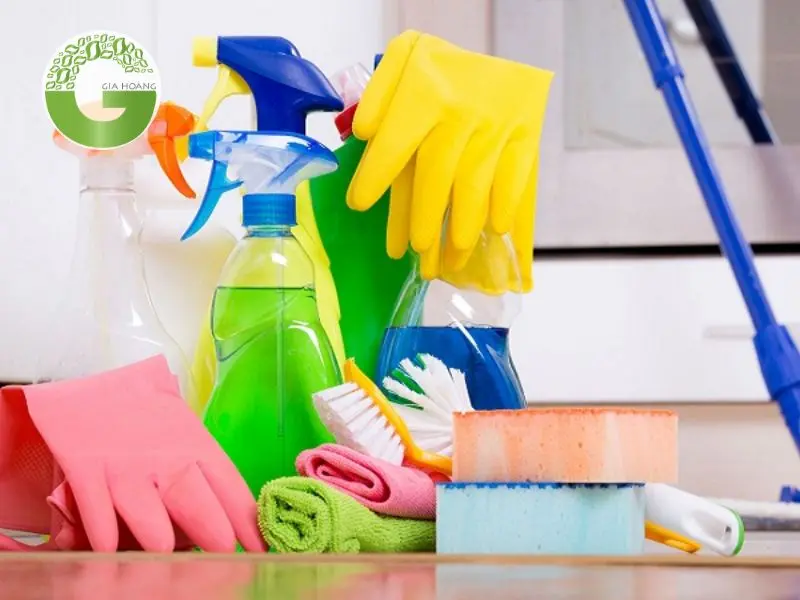 chất giặt rửa anion chất giặt rửa anion