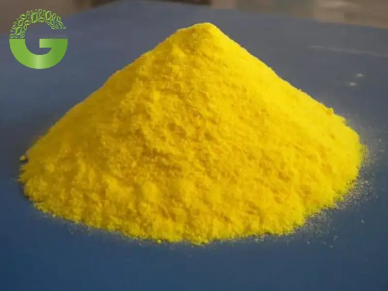 Các Loại PAC