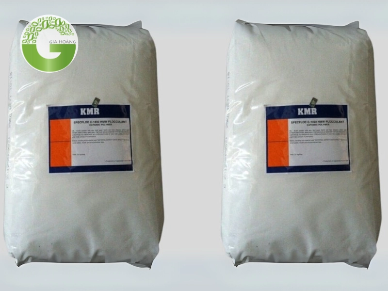 Phân loại Polymer Cation và ứng dụng đặc thù
