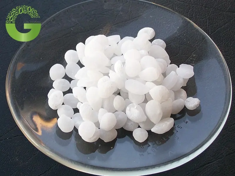 Xút Vảy Là Gì? Đặc Điểm, Tính Chất & Quy Trình Sản Xuất NaOH Flake
