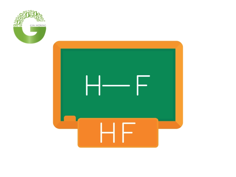 Quy trình mua và sử dụng Axit HF an toàn và hiệu quả
