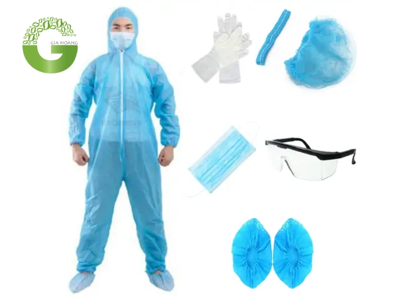 Lưu ý an toàn khi sử dụng Na2CO3 trong các ứng dụng khác nhau