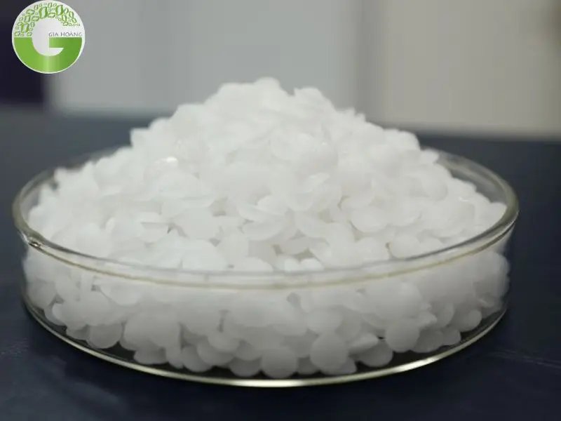 Các ứng dụng phổ biến và cách sử dụng Xút Các ứng dụng phổ biến và cách sử dụng Xút