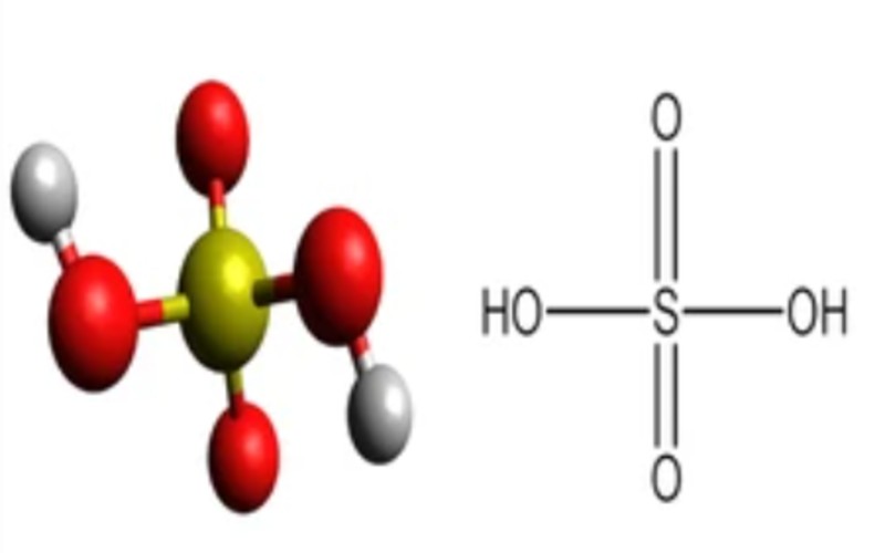 Axit Sunfuric Là Gì? Tính Chất Và Ứng Dụng Trong Điều Chế Công Nghiệp