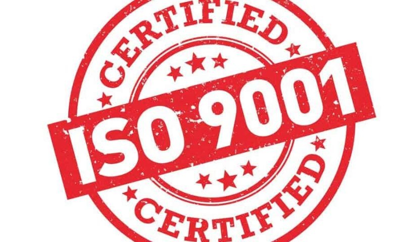 NaOH của Án Độ đạt tiêu chuẩn chất lượng ISO